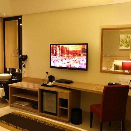 Golden Tulip Galaxy Hotel Banjarmasin Banjarmasin  Luaran gambar