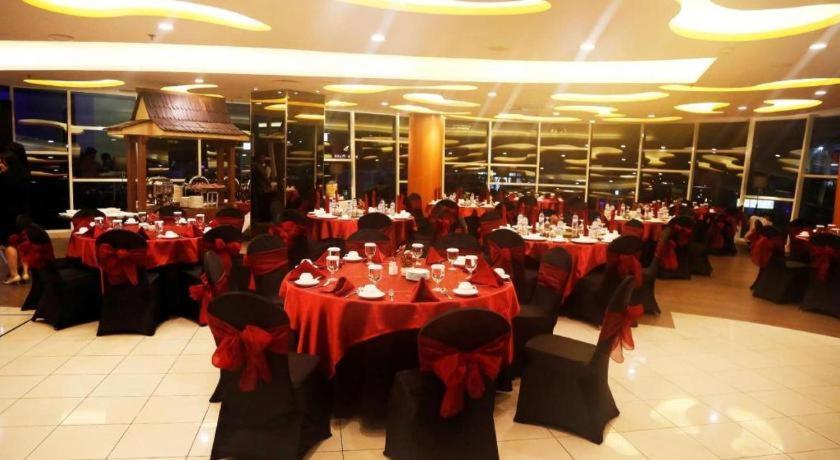 Golden Tulip Galaxy Hotel Banjarmasin Banjarmasin  Luaran gambar