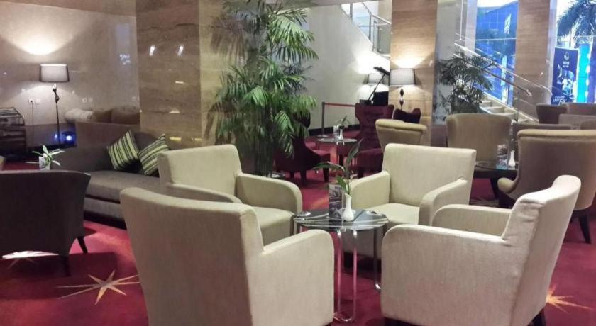 Golden Tulip Galaxy Hotel Banjarmasin Banjarmasin  Luaran gambar